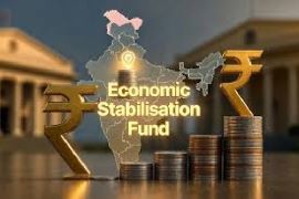 India's Measures to Counter External Shocks: Proposal for an Economic Stabilization Fund